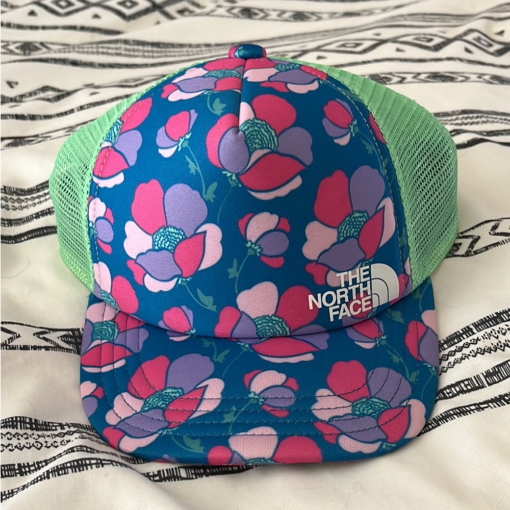 Toddler Girl The North Face Hat